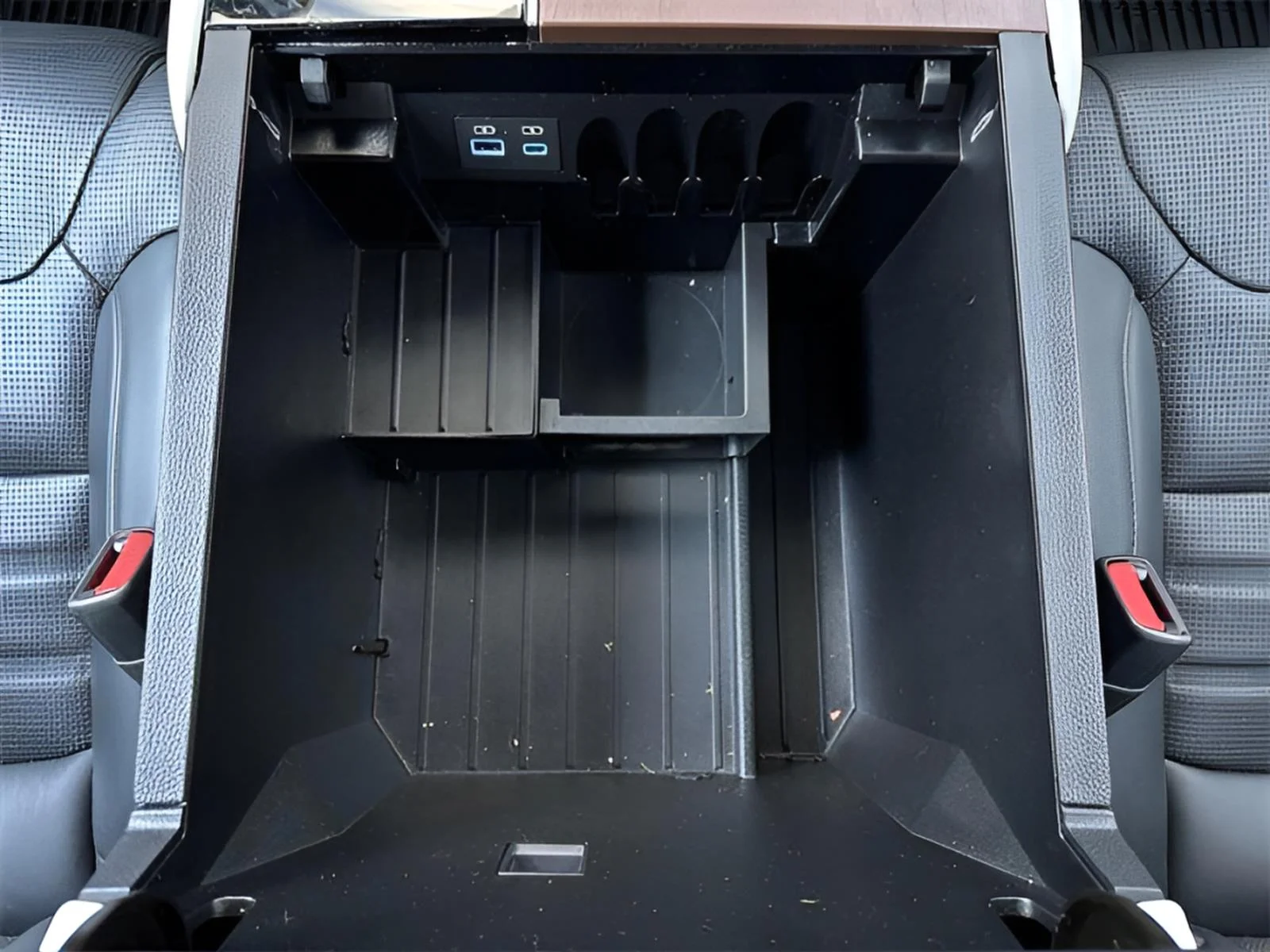 2024 Toyota Tundra Capstone - Photo 16