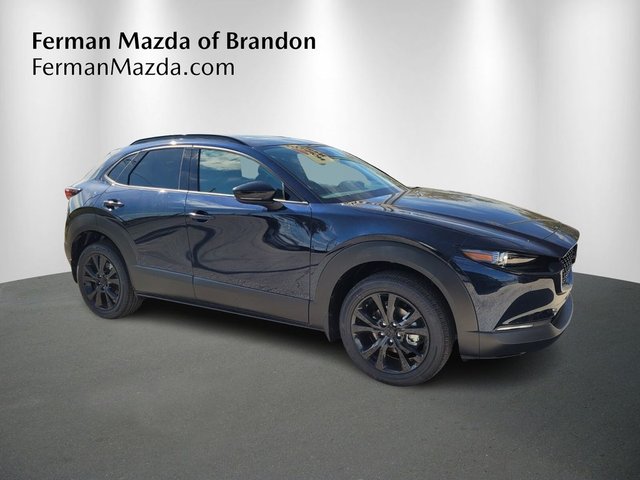 2026 Mazda CX-30 2.5 Turbo Premium Plus AWD