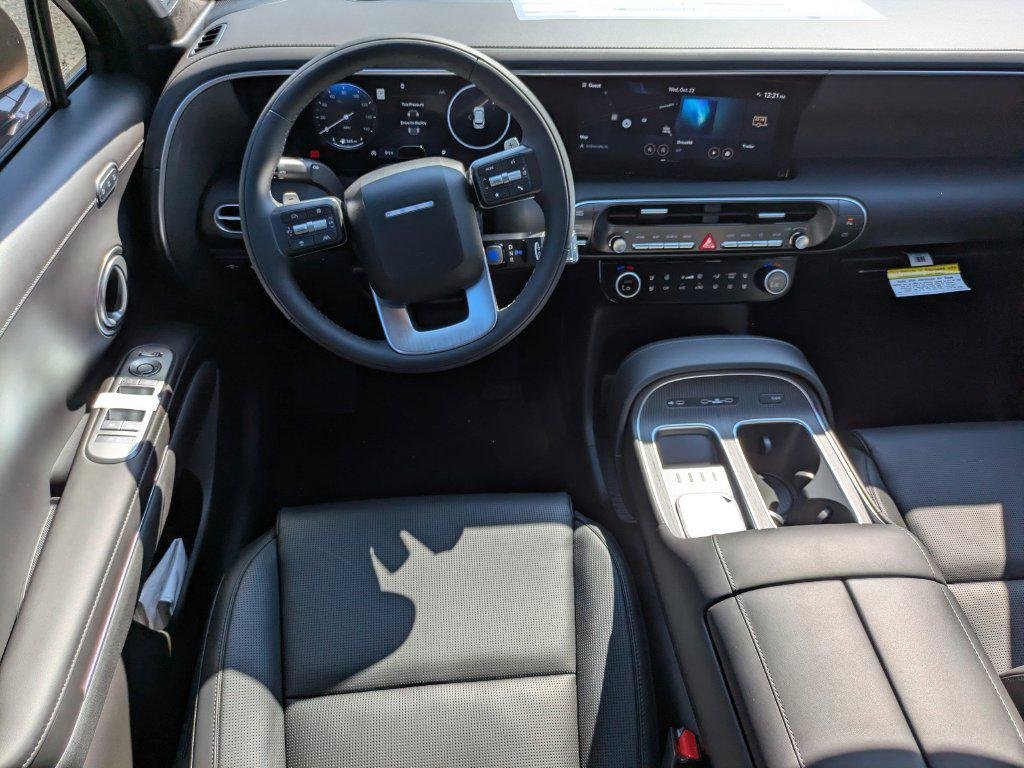 2026 Hyundai Palisade Calligraphy - Photo 16