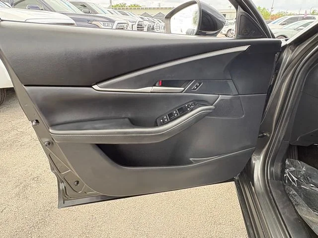 Used 2024 Gray Mazda 2.5 S Select Sport image 23