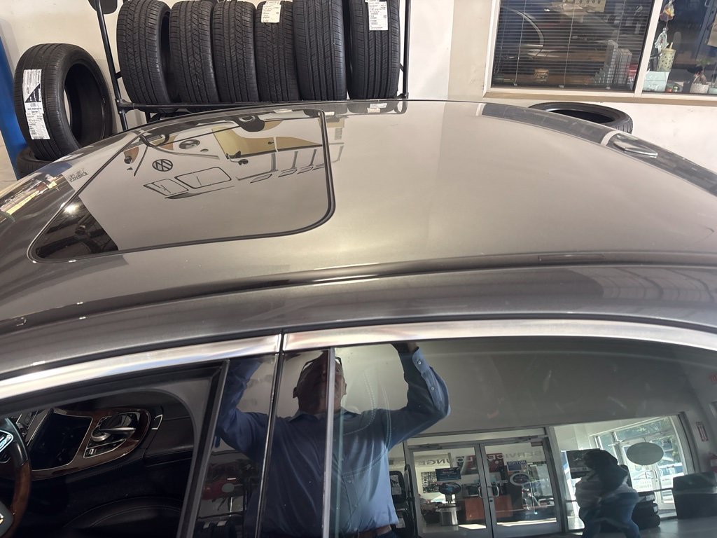 Used 2019 Gray Mercedes-Benz E 300 image 12