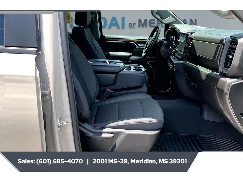 2026 Chevrolet Silverado 1500 RST - Photo 6