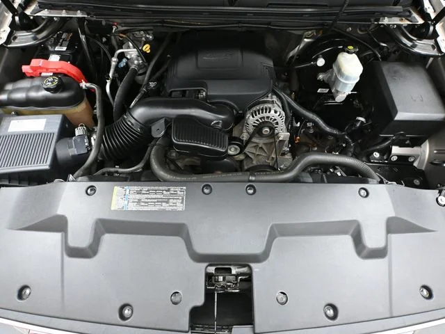 2009 Chevrolet Silverado 1500 1LT - Photo 41