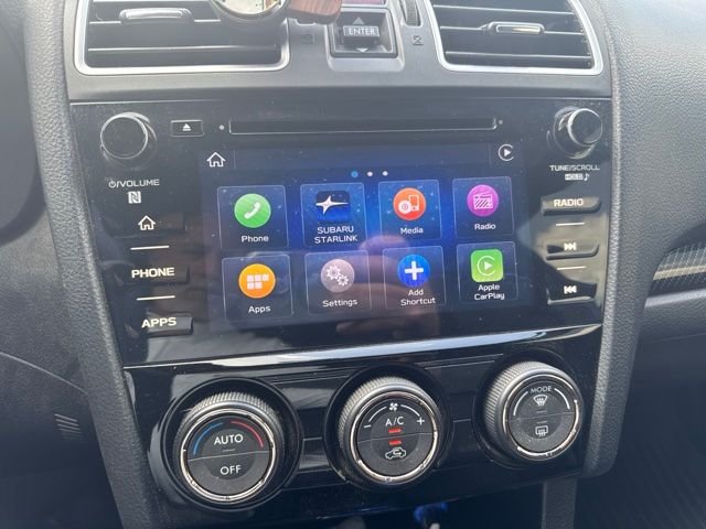 Used 2020  Subaru Premium image 8