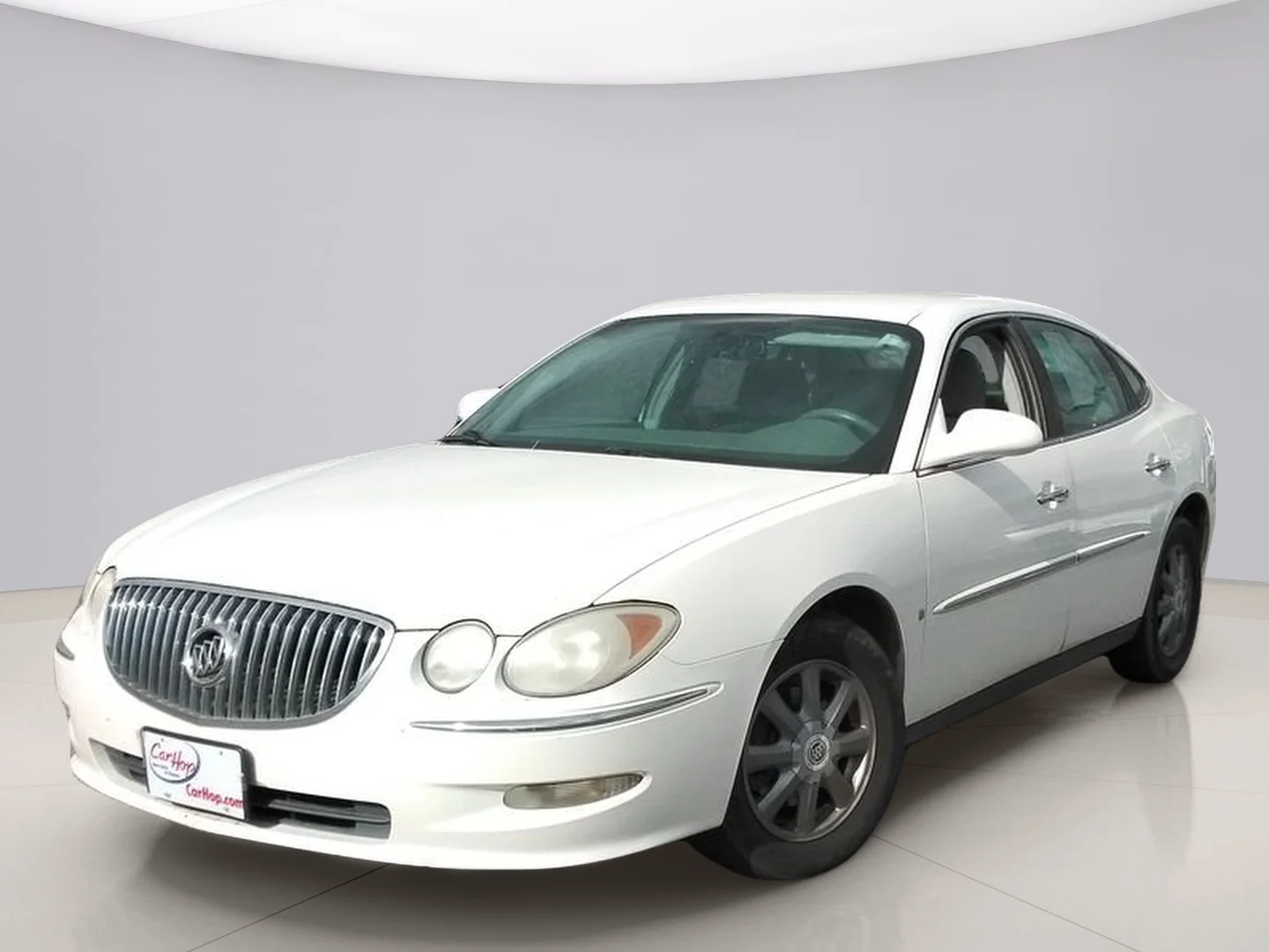 2009 Buick LaCrosse
