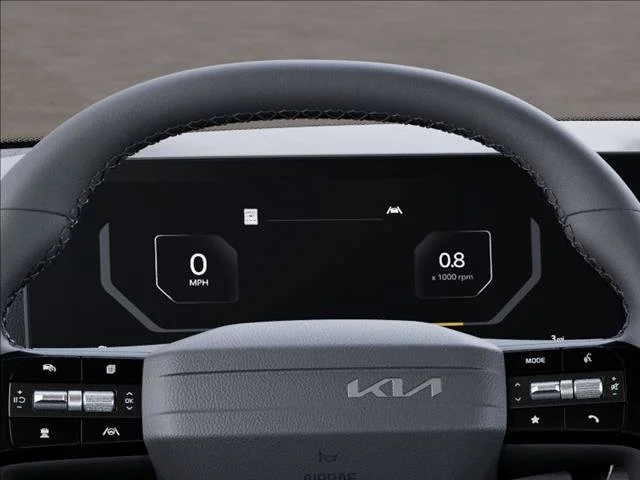 New 2027 Aurora Black Pearl Kia SX image 21