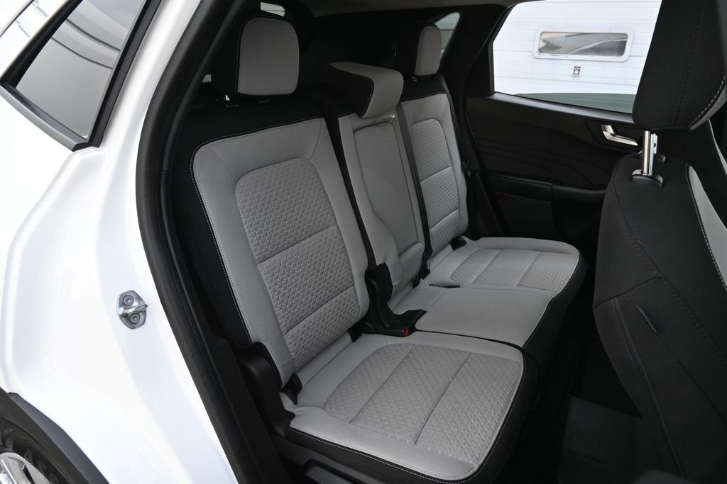 Certified Used 2023 White Metallic Ford Active image 26