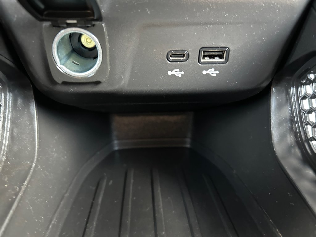Used 2025 Gray Chevrolet LT image 30