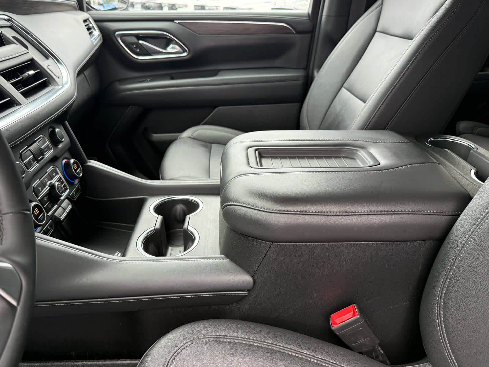 Used 2023 Auburn Metallic Chevrolet LT image 22
