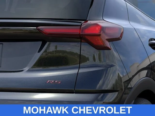 2027 Chevrolet Bolt RS - Photo 11