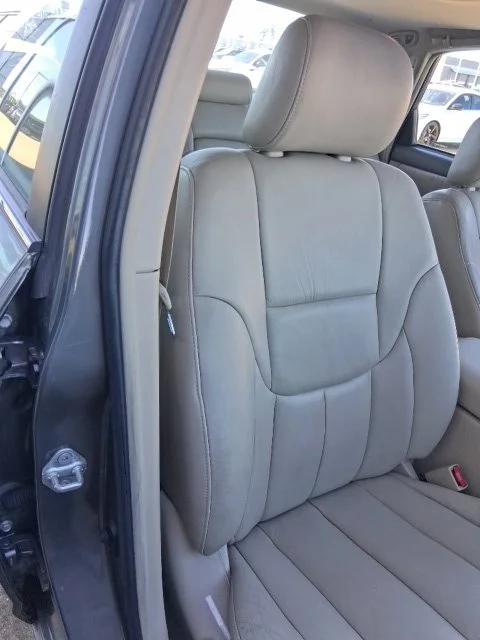 Used 2003  Toyota XLS image 23
