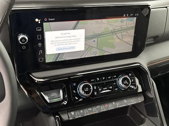 2026 GMC Sierra 2500HD AT4 - Photo 24