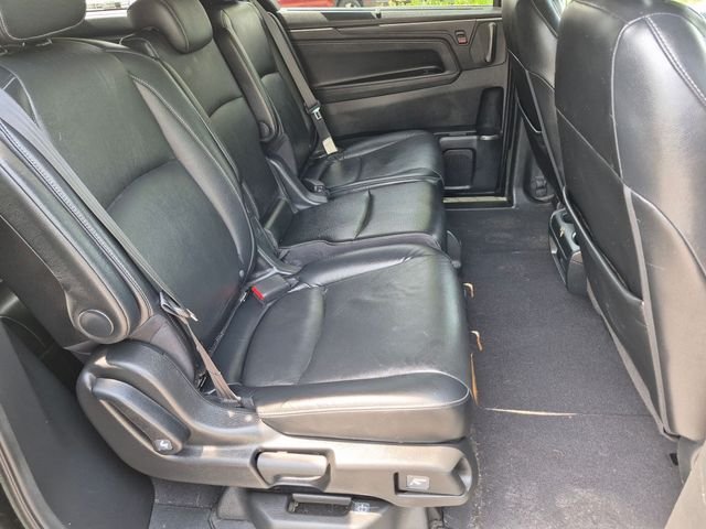 Used 2021  Honda EX-L image 26