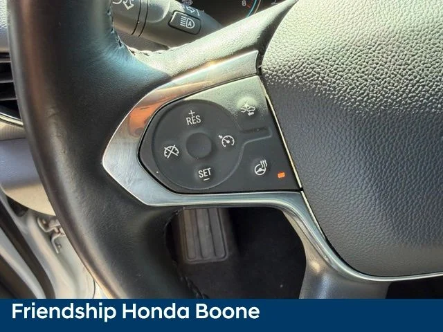 Used 2018 Beige Chevrolet Premier image 20