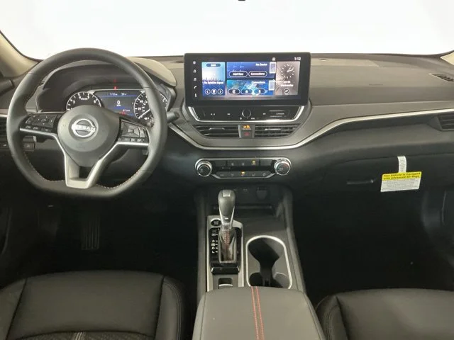 New 2026 Gray Nissan 2.5 SR image 18