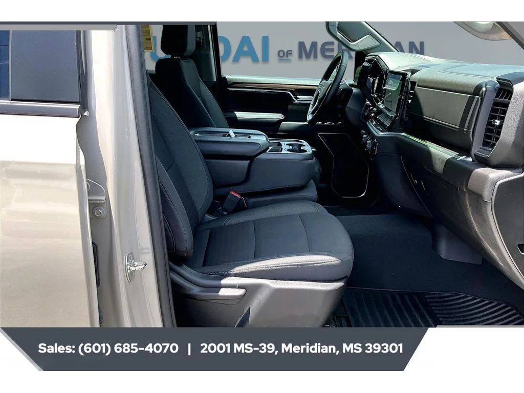 Used 2026 WHITE SANDS Chevrolet RST image 6