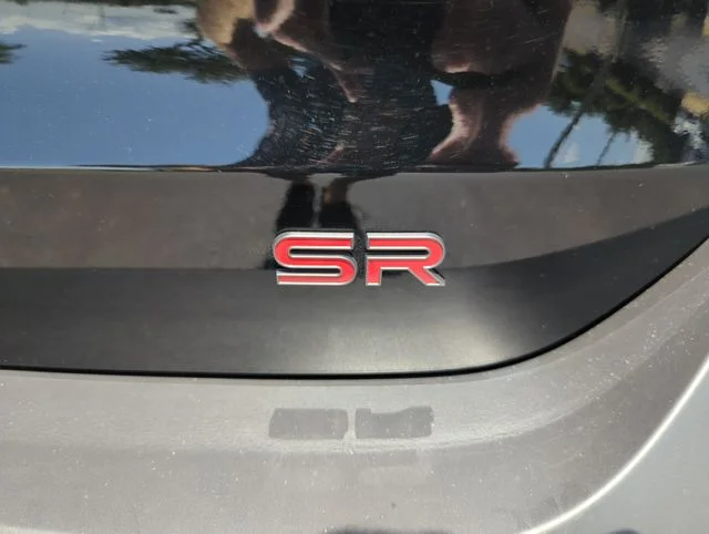 Used 2025 Black Nissan SR image 21