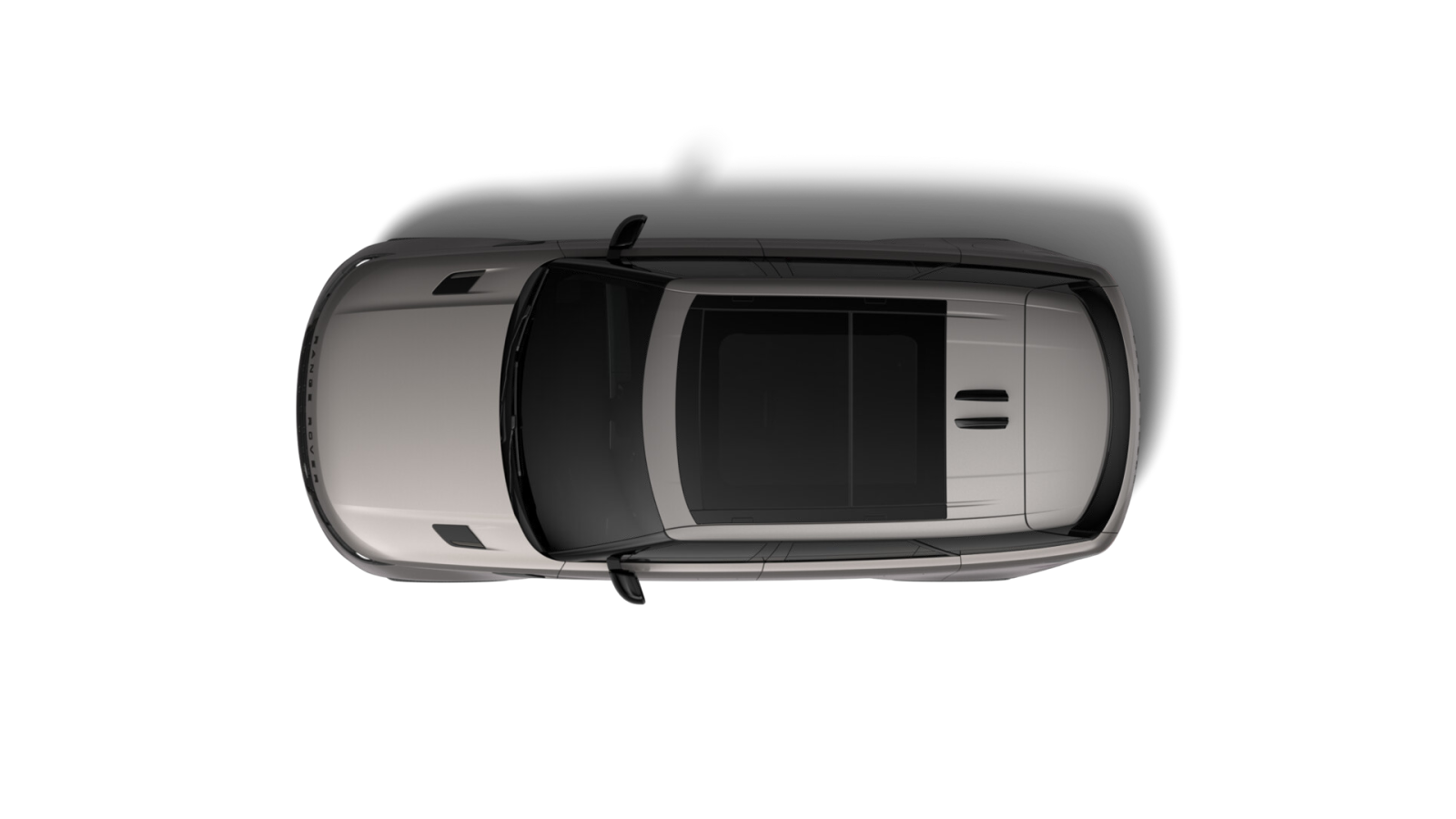 New 2027 Borasco Grey LAND ROVER SE 360PS Auto image 4
