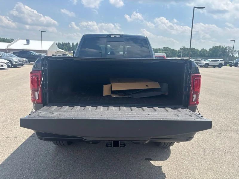 Used 2026 Blue Ram Big Horn image 9