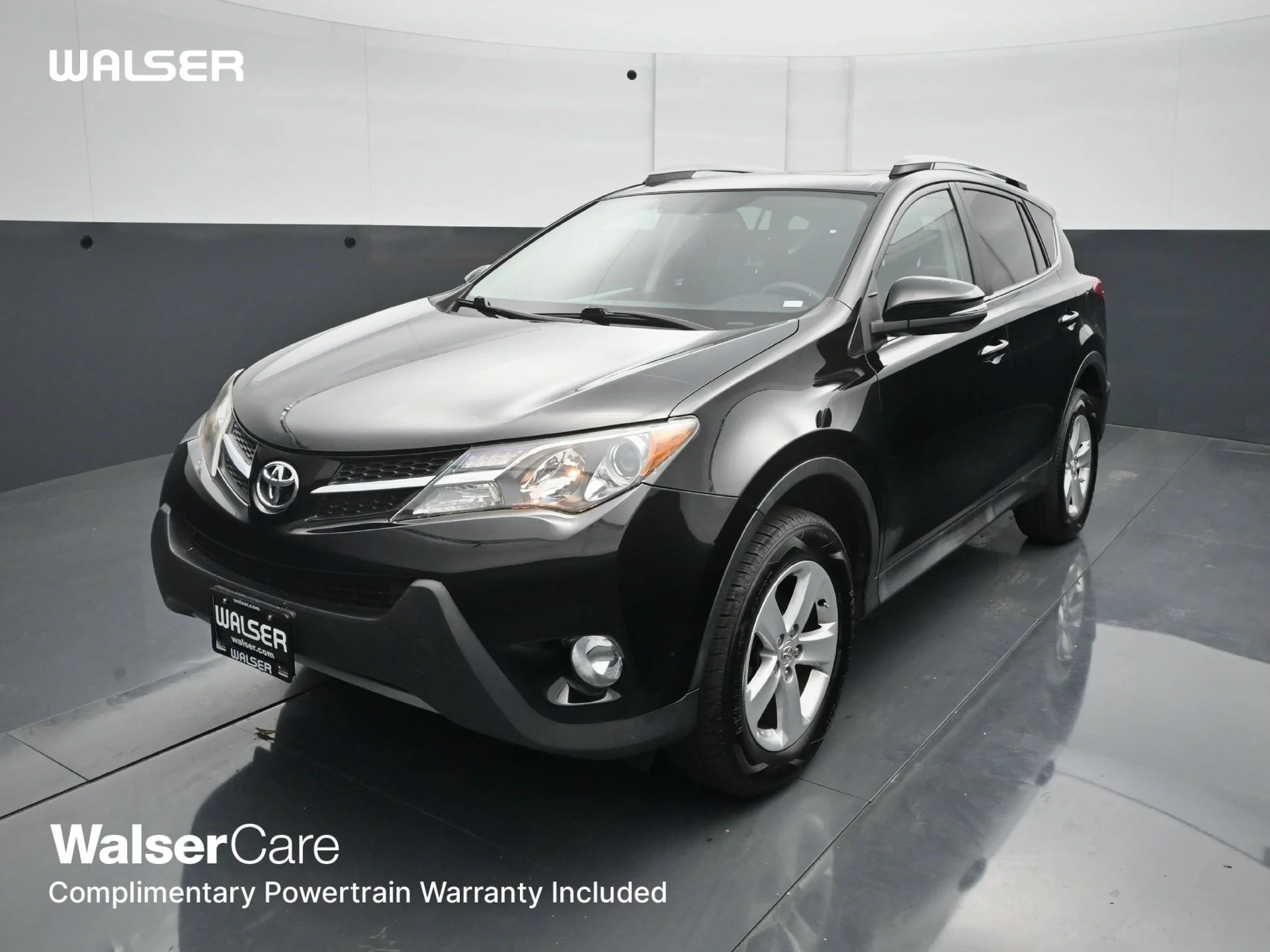 2014 Toyota RAV4