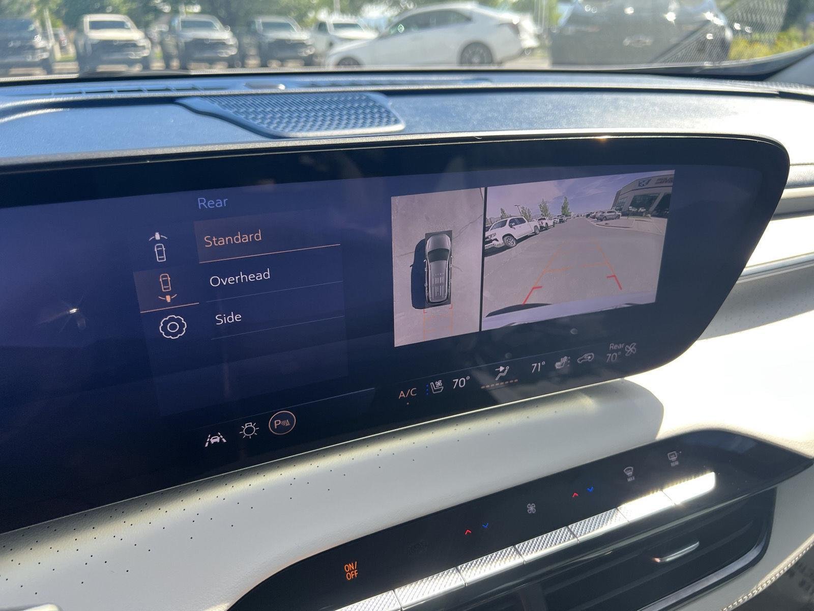 2025 Buick Enclave Avenir - Photo 23