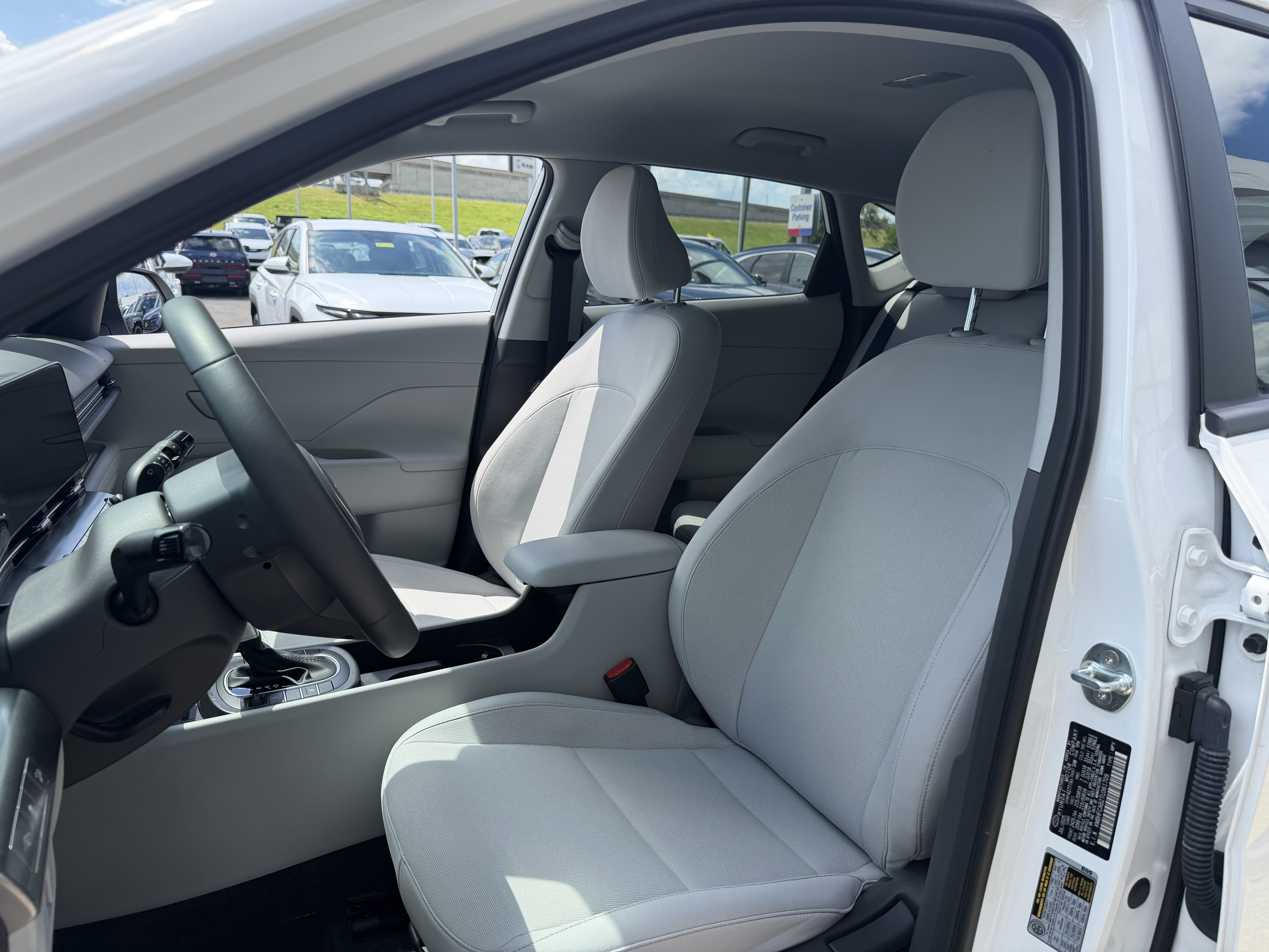 2026 Hyundai Kona SEL Sport - Photo 28