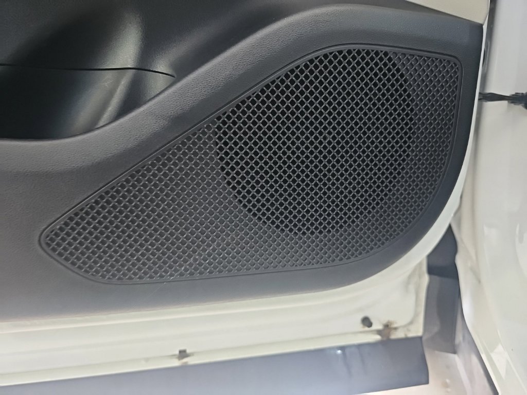 Certified Used 2026 White Hyundai SEL image 13