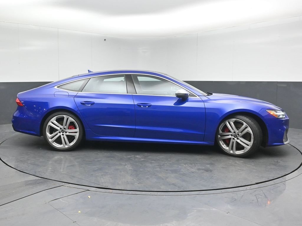 2023 AUDI S7 - Image 7
