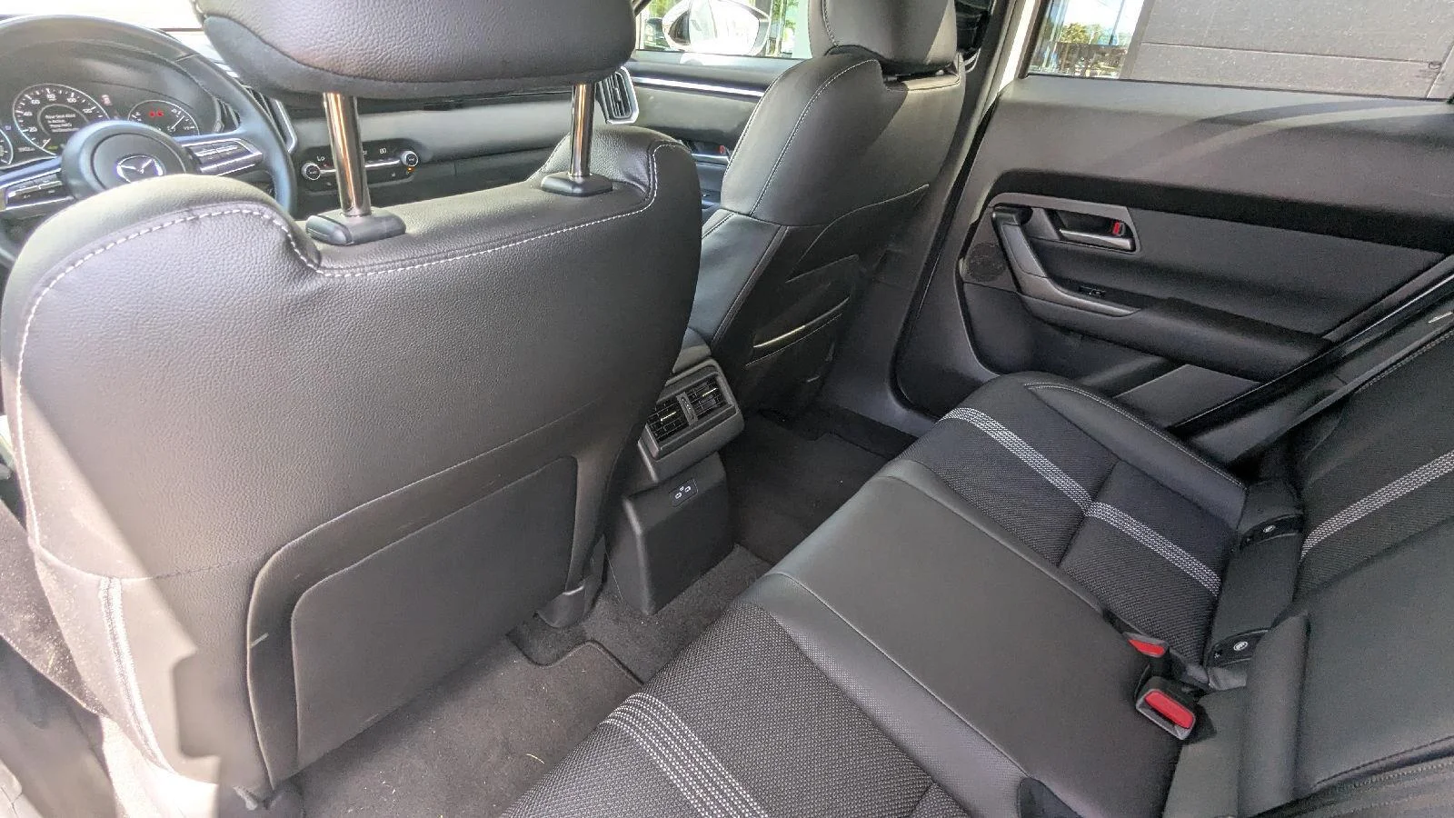 2026 Mazda CX-50 Preferred - Photo 15