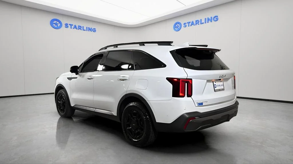 2024 Kia Sorento X-Pro SX Prestige - Photo 6