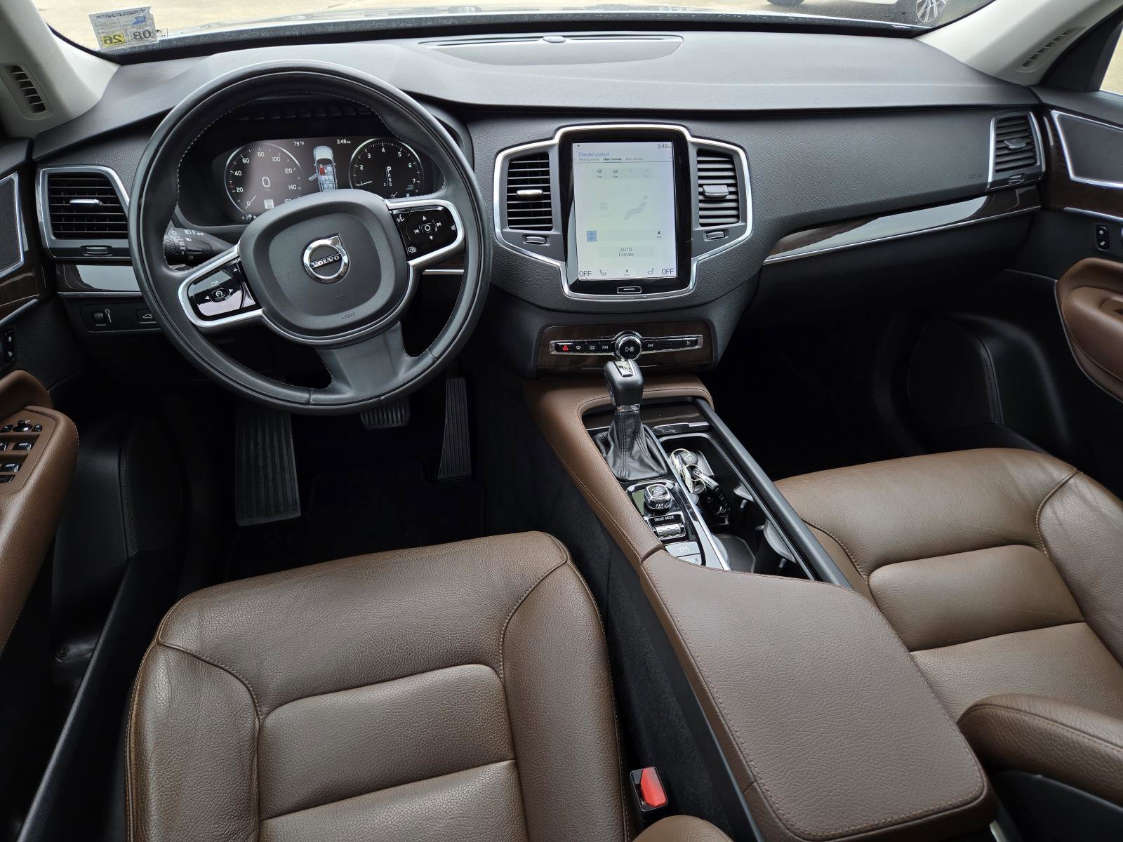 Used 2019 Gray Metallic Volvo Momentum image 37