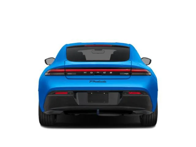 New 2026 Boost Blue Pearl Honda  image 8