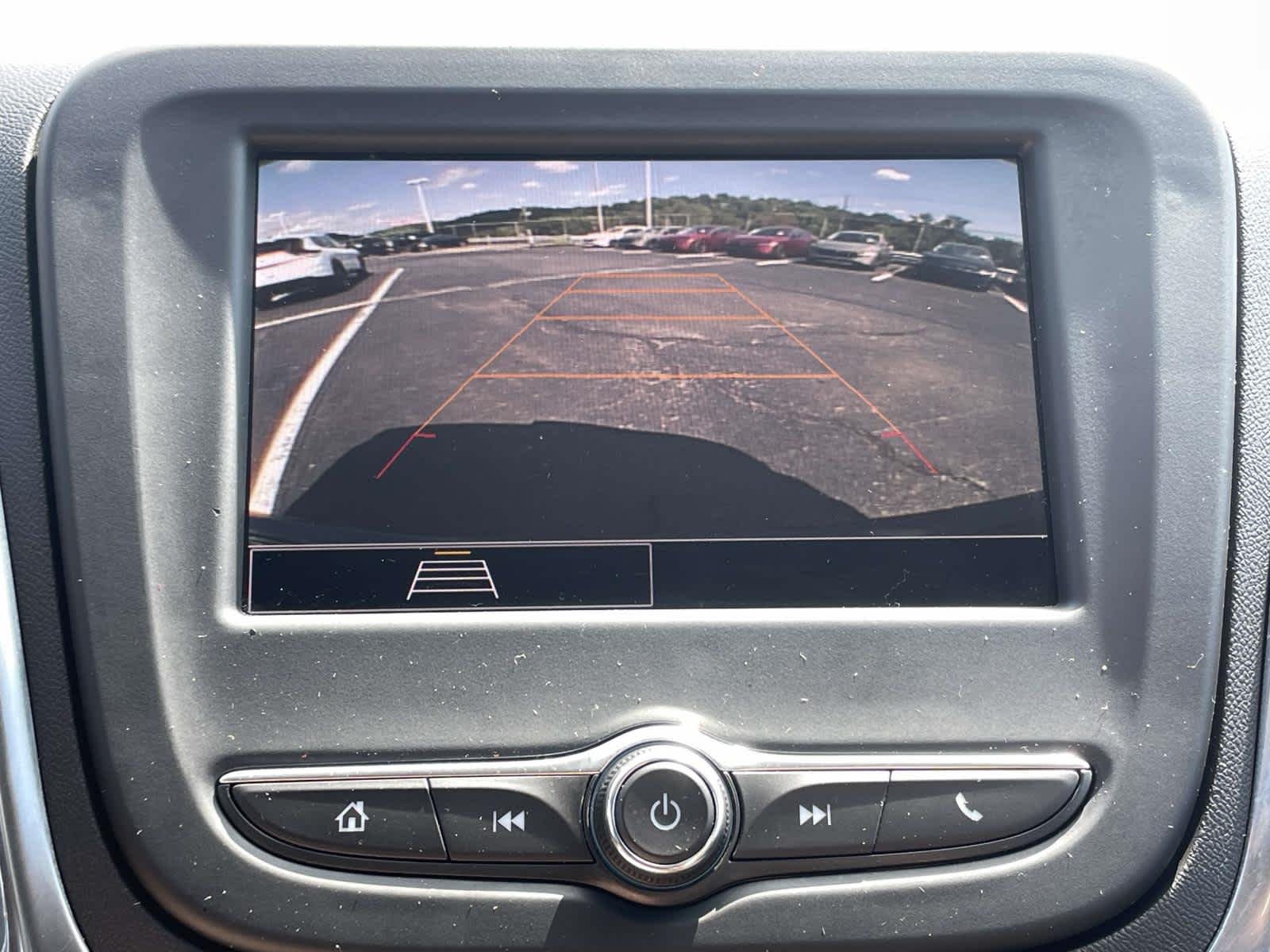 Used 2023 Iron Gray Metallic Chevrolet LT image 30