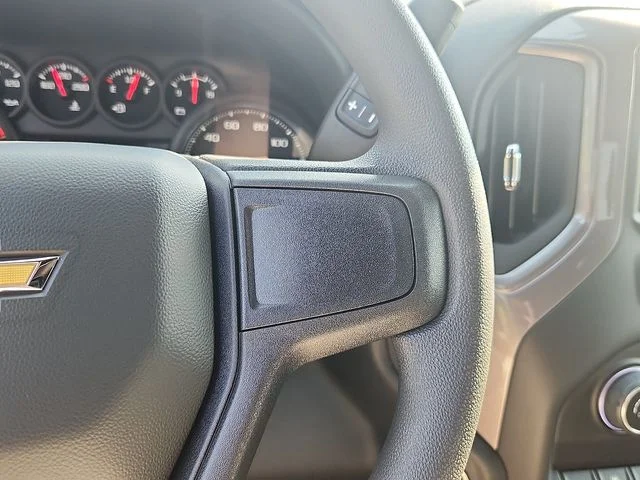 Used 2023 Black Chevrolet Custom image 21