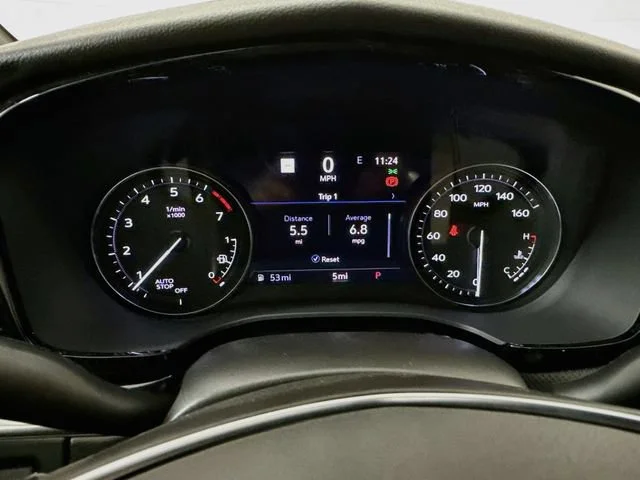 2026 Cadillac XT5 Premium Luxury - Photo 16