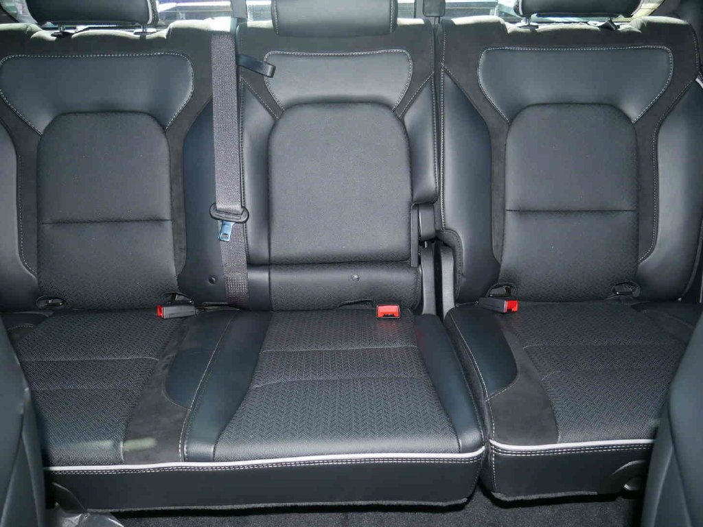 2026 RAM 1500 Laramie - Photo 45