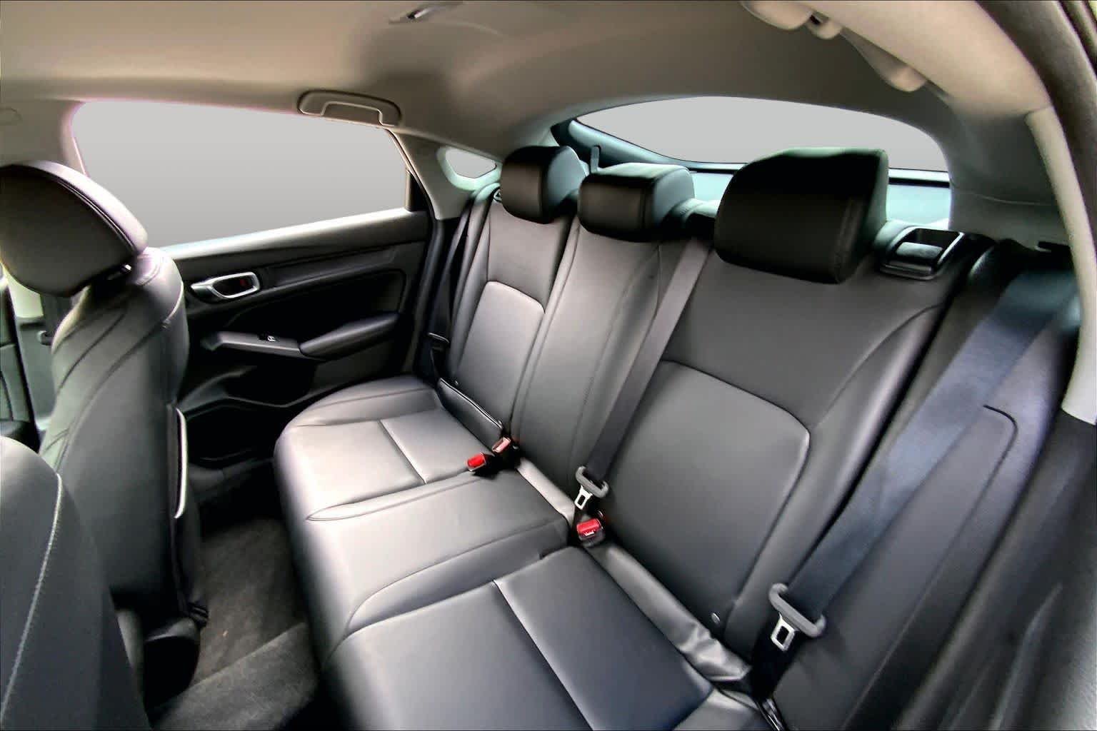 Used 2023 Platinum White Pearl Acura  image 19