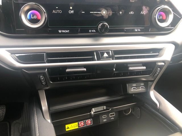 New 2026 Caviar Lexus  350 PREMIUM AWD image 31