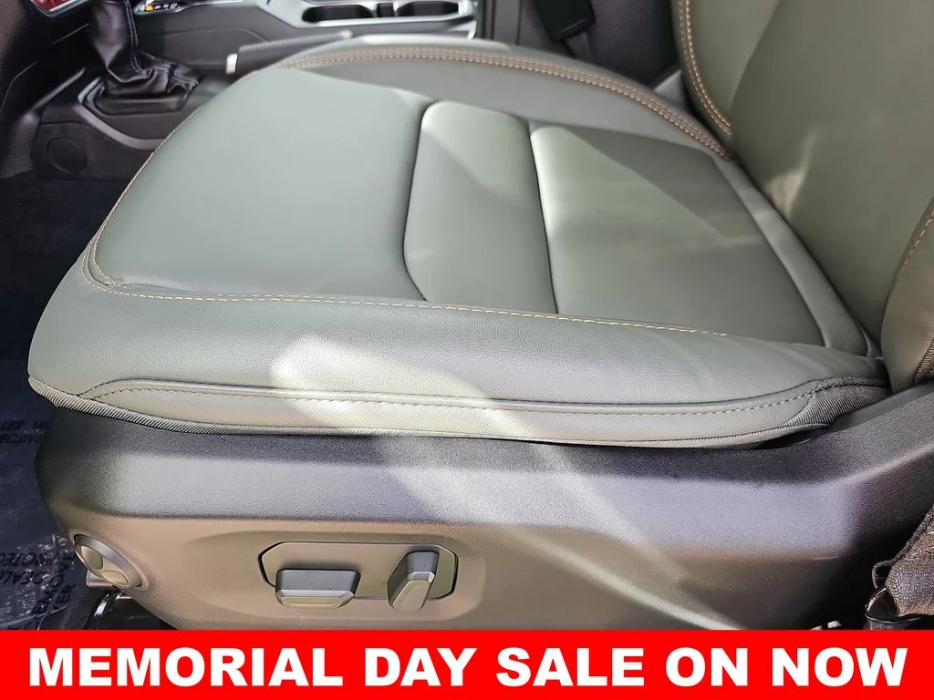 2025 Jeep Gladiator Mojave - Photo 29