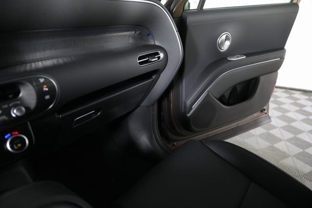 New 2026 Brown Hyundai Calligraphy AWD image 13