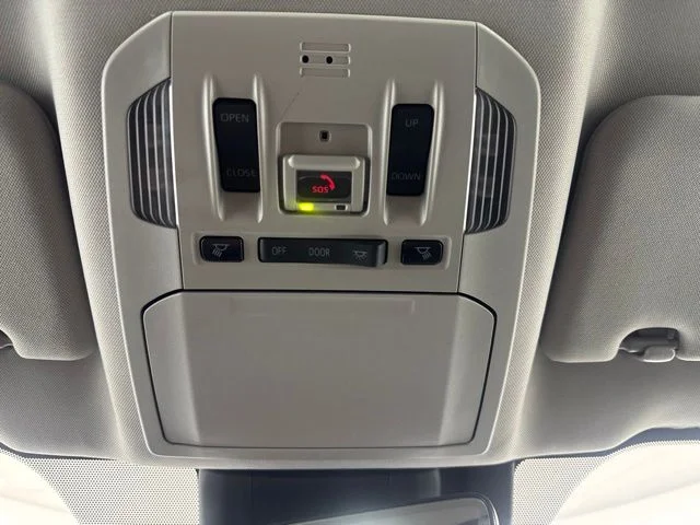 Used 2021 Gray Toyota XLE image 15