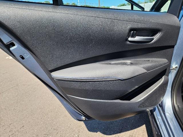 2022 Toyota Corolla SE - Photo 23