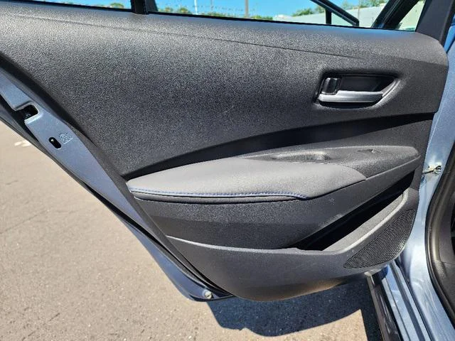 2022 Toyota Corolla SE - Photo 23