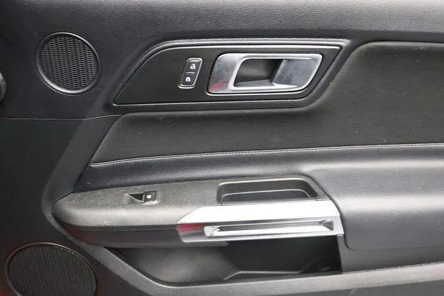 Used 2019 Red Ford EcoBoost image 13