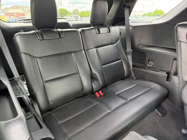 Used 2020 Silver Ford ST image 23