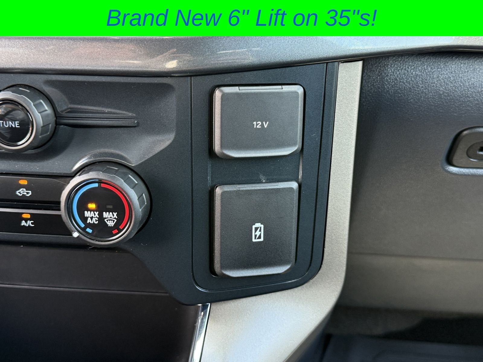 Used 2024 Avalanche Ford STX image 30