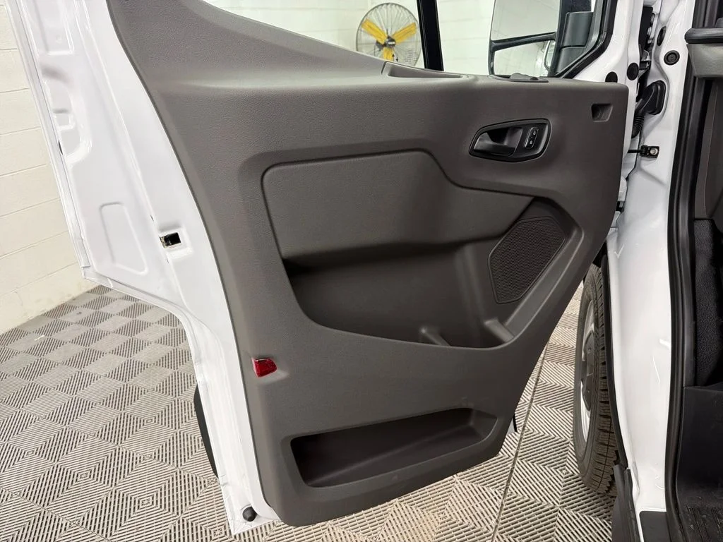 2026 Ford Transit Van Base - Photo 15