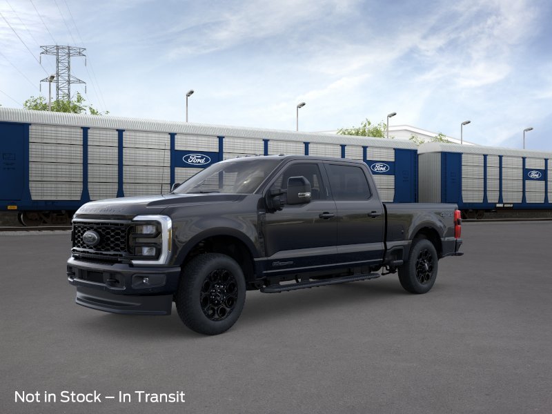 2026 Ford F-250 Lariat 4x4 Crew Cab 6-3/4' Box's photo