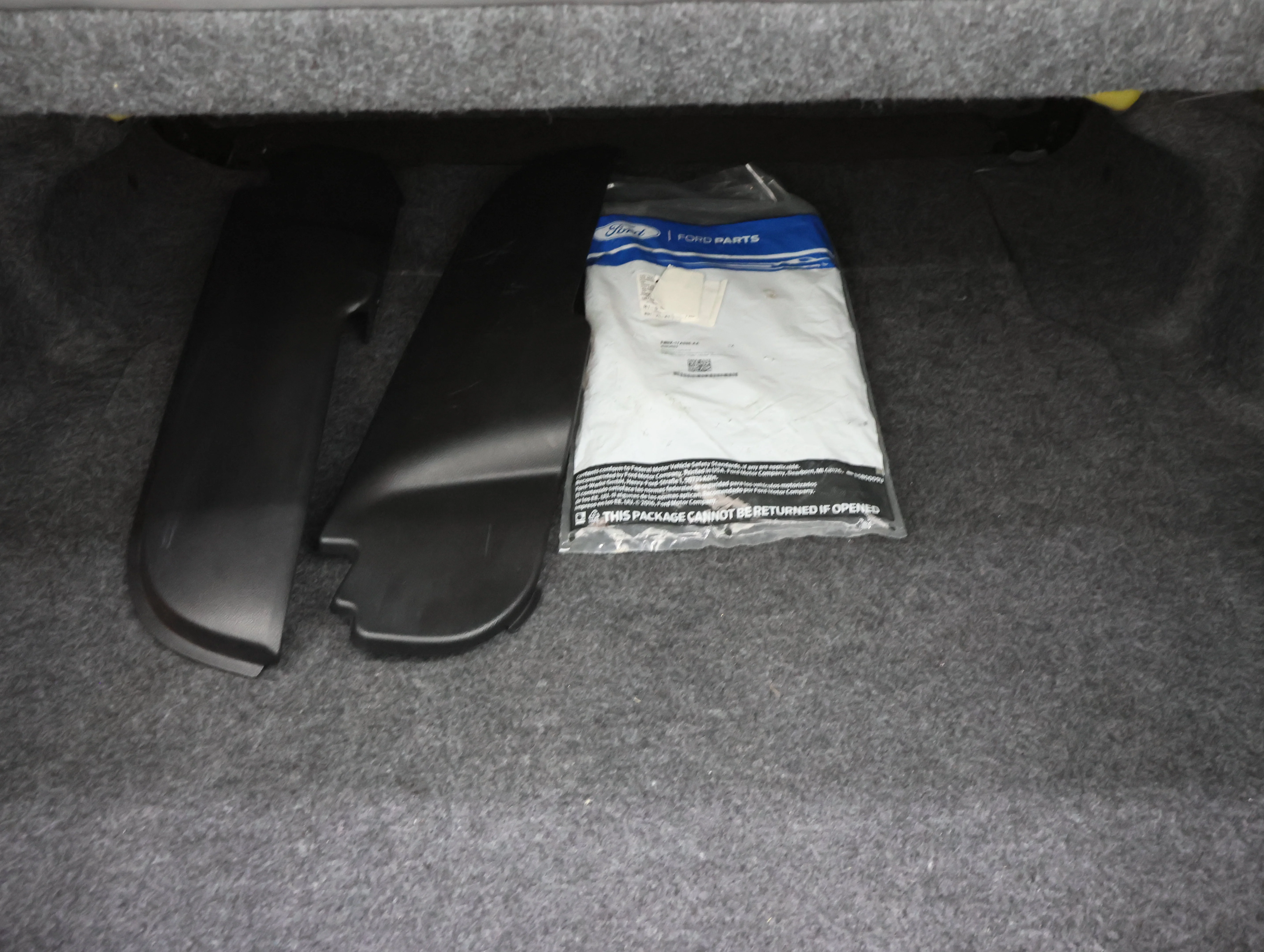 Used 2016 Triple Yellow Tri-Coat Ford V6 image 26