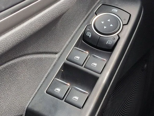 New 2026 Agate Black Metallic Ford Active® image 23
